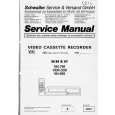 UHER VCR330 Instrukcja Serwisowa